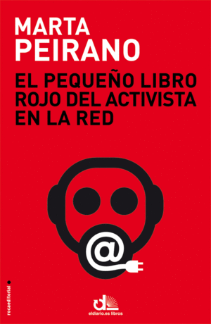 EL PEQUÑO ROJO LIBRO DEL ACTIVISTA