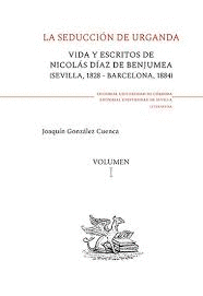 LA SEDUCCION DE URGANDA (DOS VOLS.)