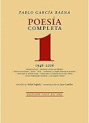 POESIA COMPLETA, 1: 1946-2006