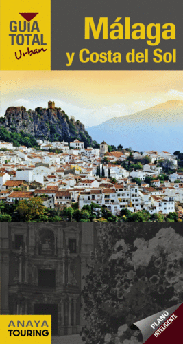 MÁLAGA, RONDA Y