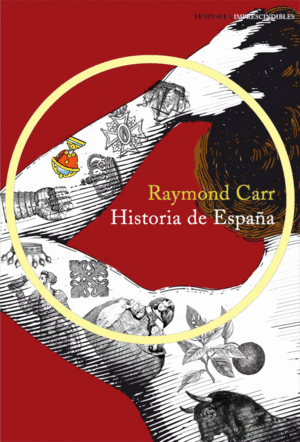 HISTORIA DE ESPAÑA (CARR)
