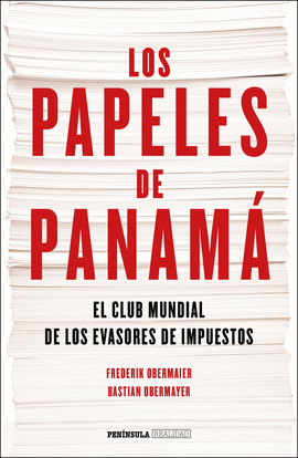 LOS PAPELES DE PANAMA