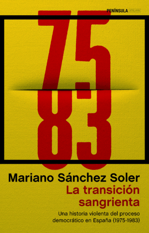 LA TRANSICION SANGRIENTA