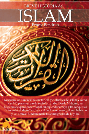 BREVE HISTORIA DEL ISLAM