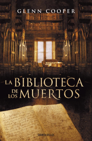 LA BIBLIOTECA DE LOS MUERTOS