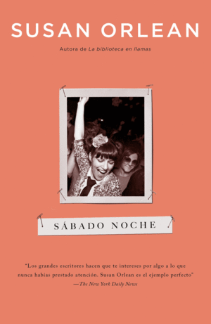 SABADO NOCHE