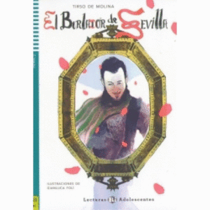 BURLADOR DE SEVILLA + CD EL