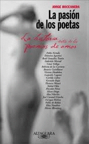 LA PASIÓN DE LOS POETAS