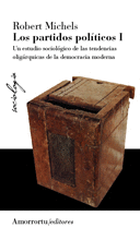 LOS PARTIDOS POLÍTICOS, VOL 1 (2A ED.)
