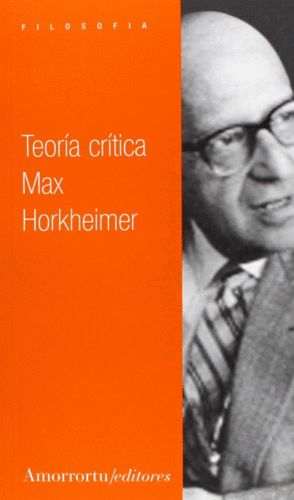 TEORIA CRÍTICA
