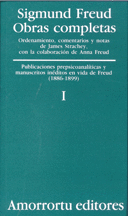 O.C FREUD 1 PUBL.PREPSICOANALITICAS Y MANUSCRITOS