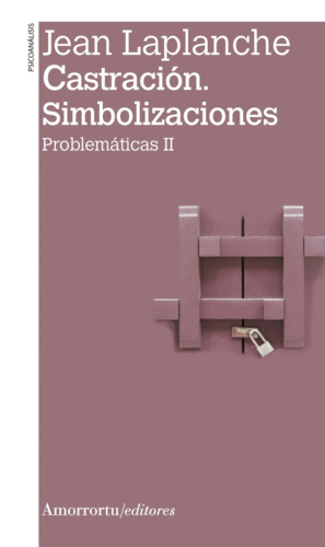CASTRACION. SIMBOLIZACIONES