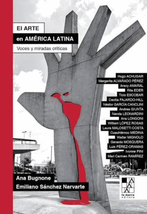 EL ARTE EN AMERICA LATINA