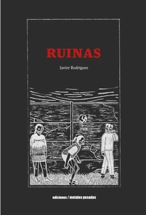 RUINAS (BILINGUE)