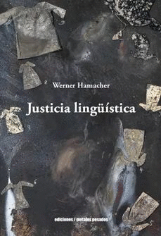 JUSTICIA LINGUÍSTICA