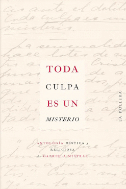 TODA CULPA ES UN MISTERIO