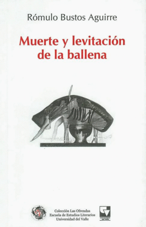 MUERTE Y LEVITACIÓN DE LA BALLENA