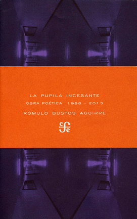LA PUPILA INCESANTE