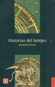 HISTORIAS DEL TIEMPO