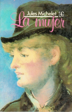 LA MUJER