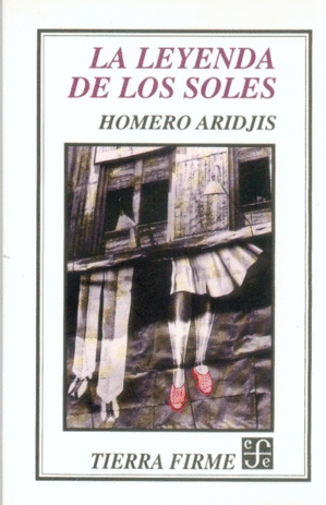 LA LEYENDA DE LOS SOLES