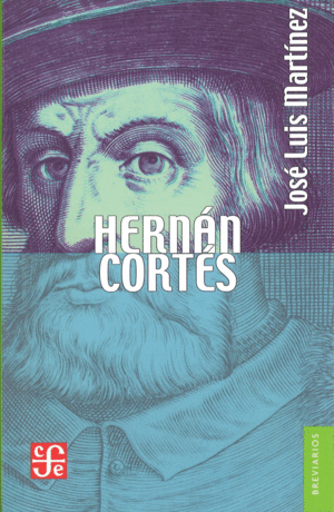 HERNÁN CORTÉS