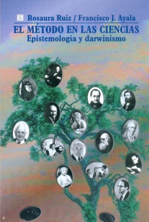 EL MÉTODO EN LAS CIENCIAS : EPISTEMOLOGÍA Y DARWINISMO