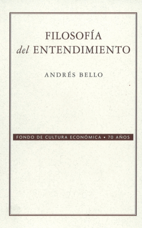 FILOSOFÍA DEL ENTENDIMIENTO