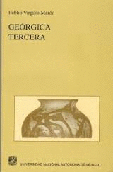 GEORGICA TERCERA
