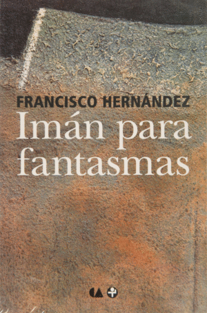 IMÁN PARA FANTASMAS
