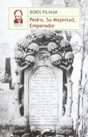 PEDRO, SU MAJESTAD, EMPERADOR