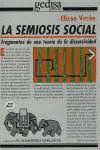 SEMIOSIS SOCIAL, LA