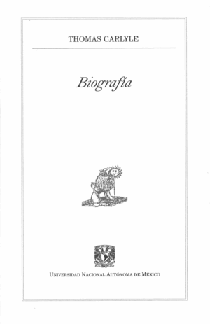 BIOGRAFÍA