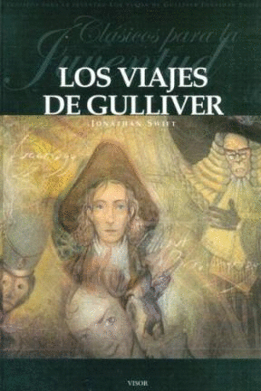 VIAJES DE GULLIVER, LOS
