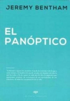 EL PANÓPTICO