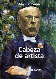 CABEZA DE ARTISTA