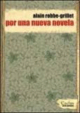 POR UNA NUEVA NOVELA