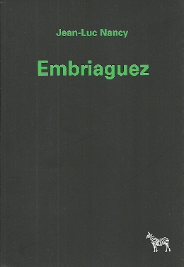 EMBRIAGUEZ