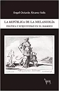 LA REPUBLICA DE LA MELANCOLIA