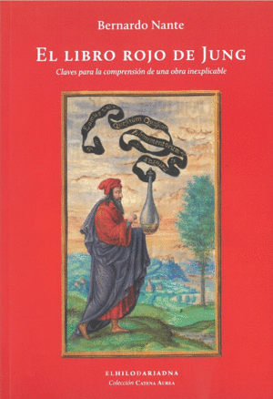 LIBRO ROJO DE JUNG, EL