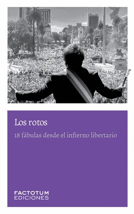 LOS ROTOS
