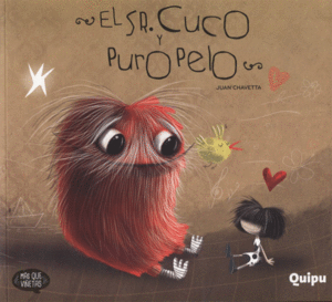 SR CUCO Y PURO PELO