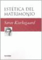 ESTETICA DEL MATRIMONIO