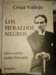 HERALDOS NEGROS,LOS