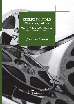 CUERPO Y CUADRO. VOL. 2