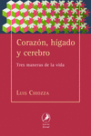 CORAZÓN, HÍGADO Y CEREBRO