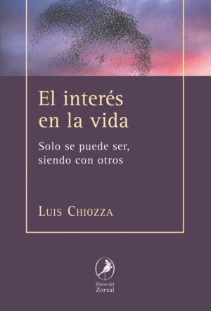 EL INTERÉS EN LA VIDA