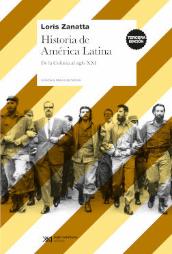 HISTORIA DE AMÉRICA LATINA
