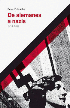 DE ALEMANES A NAZIS