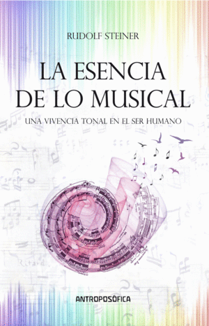 LA ESENCIA DE LO MUSICAL